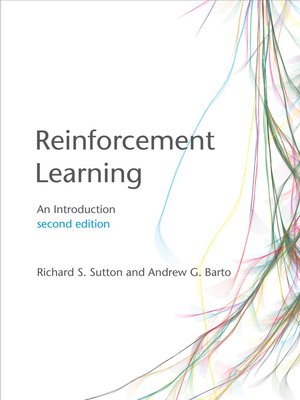 cover image of Reinforcement Learning
